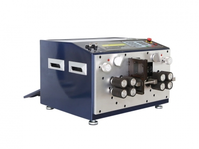 全自動(dòng)電腦剝線(xiàn)機(jī)ZDBX-11