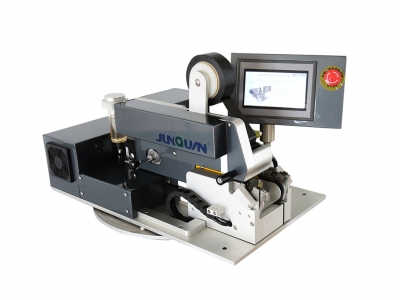 線(xiàn)束纏膠機(jī)TL-50