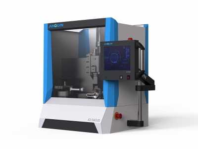 FAKRAⅡ彎頭產(chǎn)品中心端子裝配機(jī) JQ-FAC20